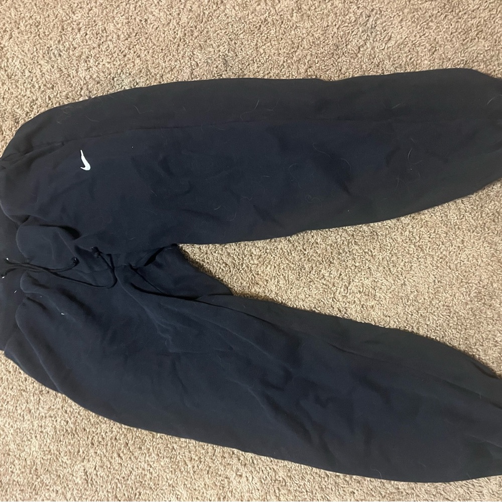 Nike Sweatpants, size small